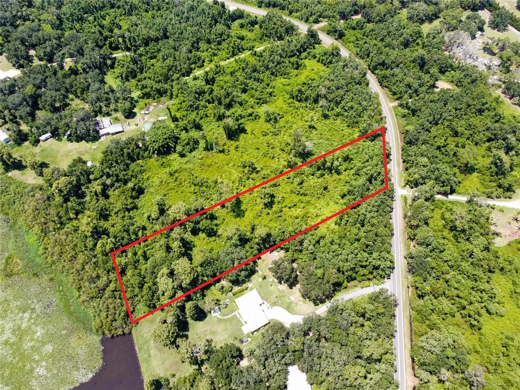 Timberlane Road Lake Wales FL 33898