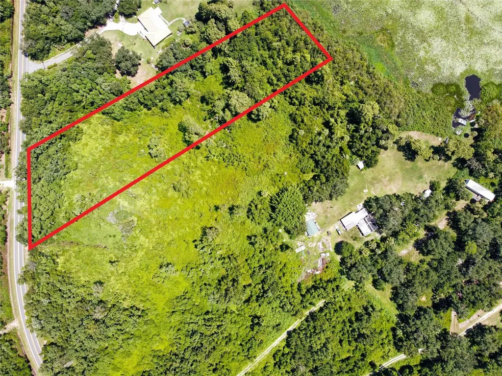 Timberlane Road Lake Wales FL 33898