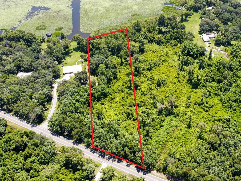 Timberlane Road Lake Wales FL 33898