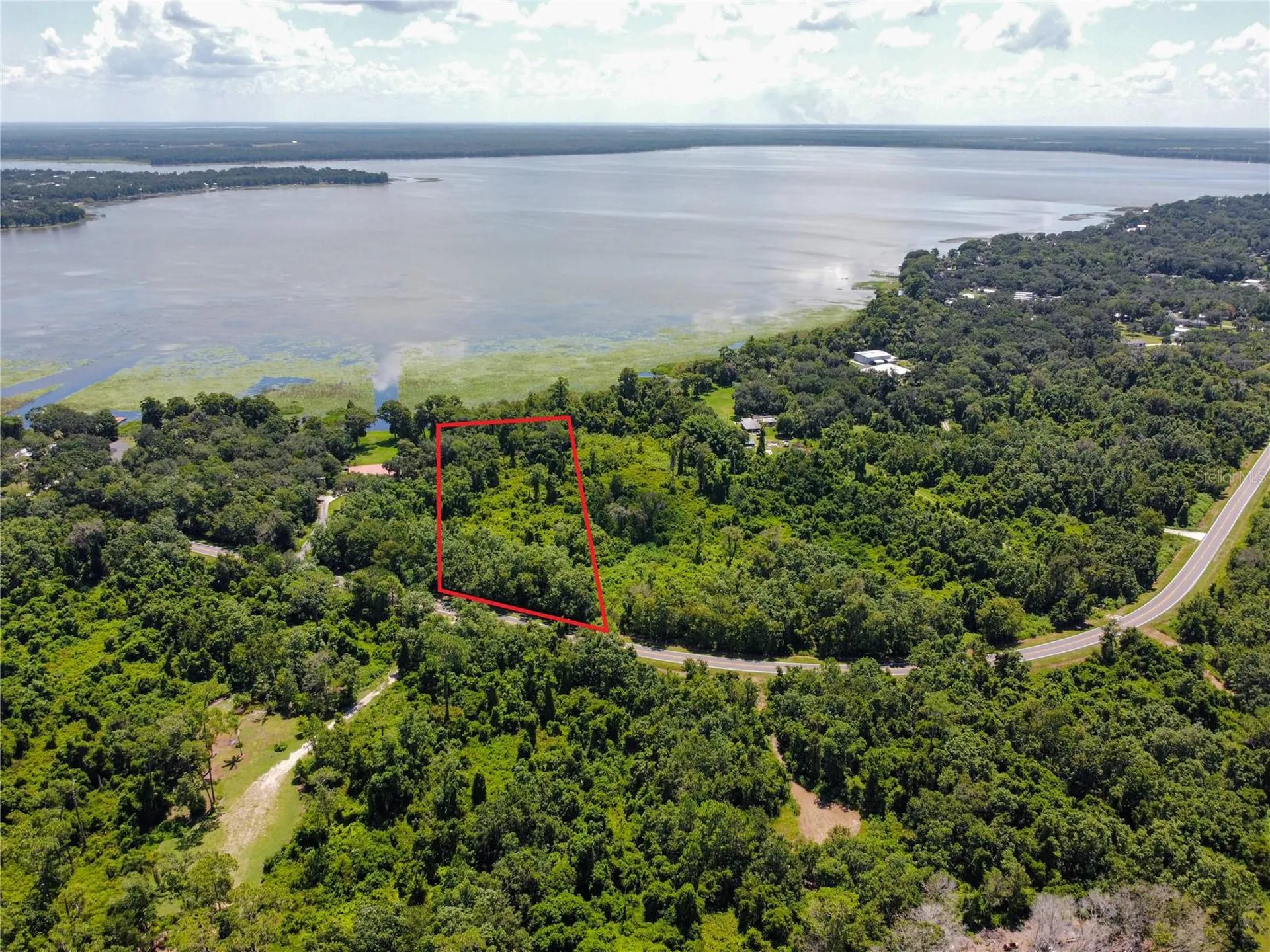 Timberlane Road Lake Wales FL 33898