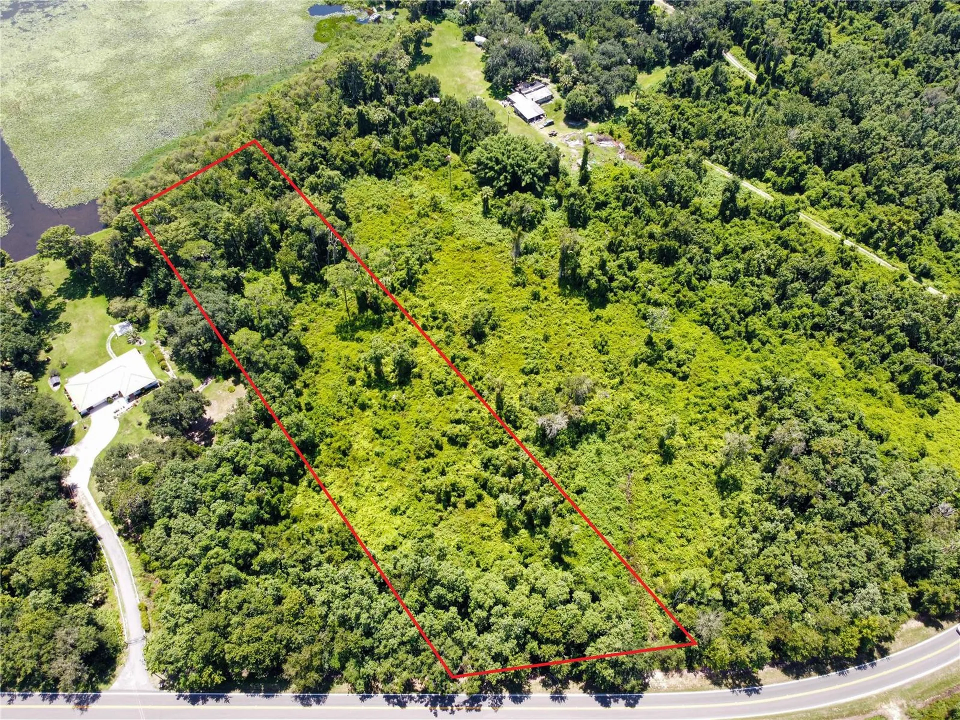 Timberlane Road Lake Wales FL 33898