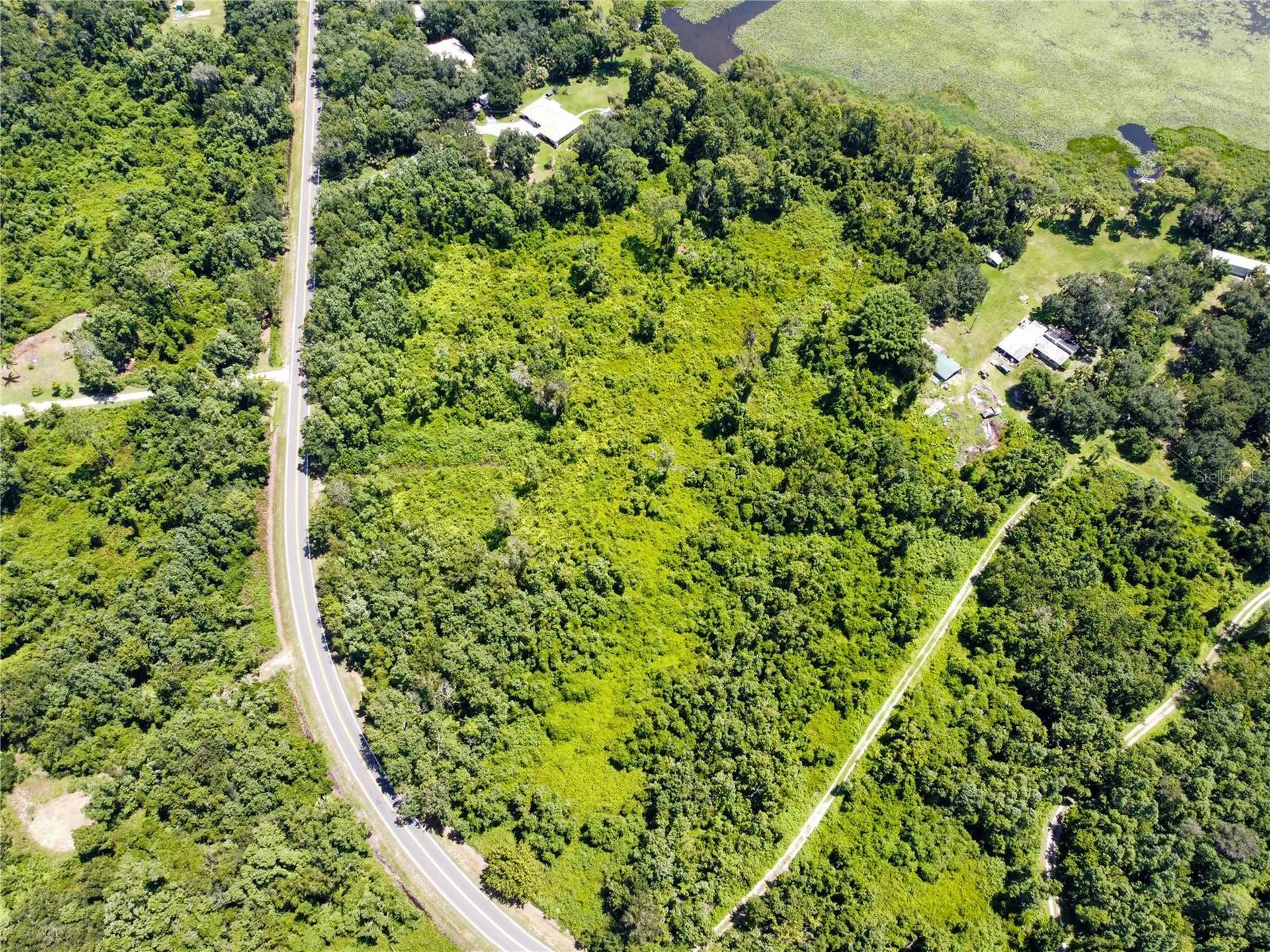 Timberlane Road Lake Wales FL 33898