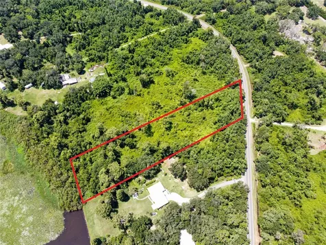 Timberlane Road Lake Wales FL 33898