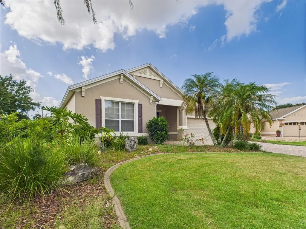 375 Simpson Street The Villages FL 32162