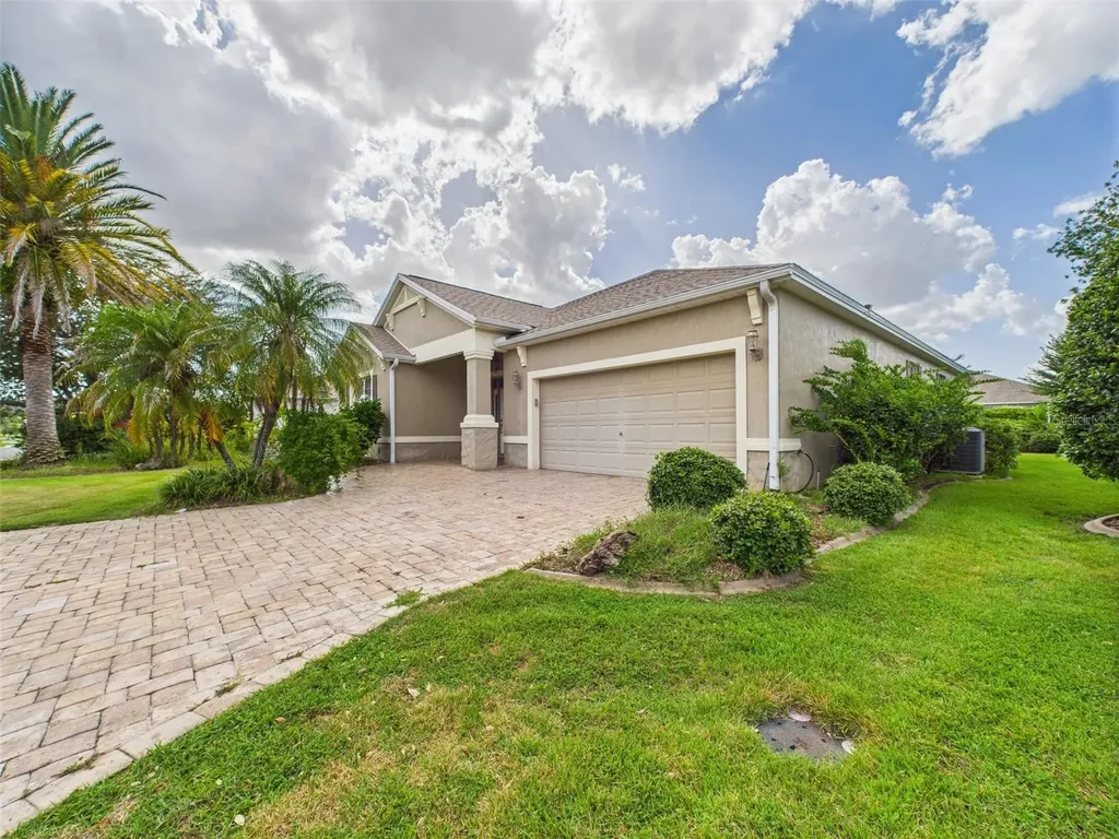 375 Simpson Street The Villages FL 32162