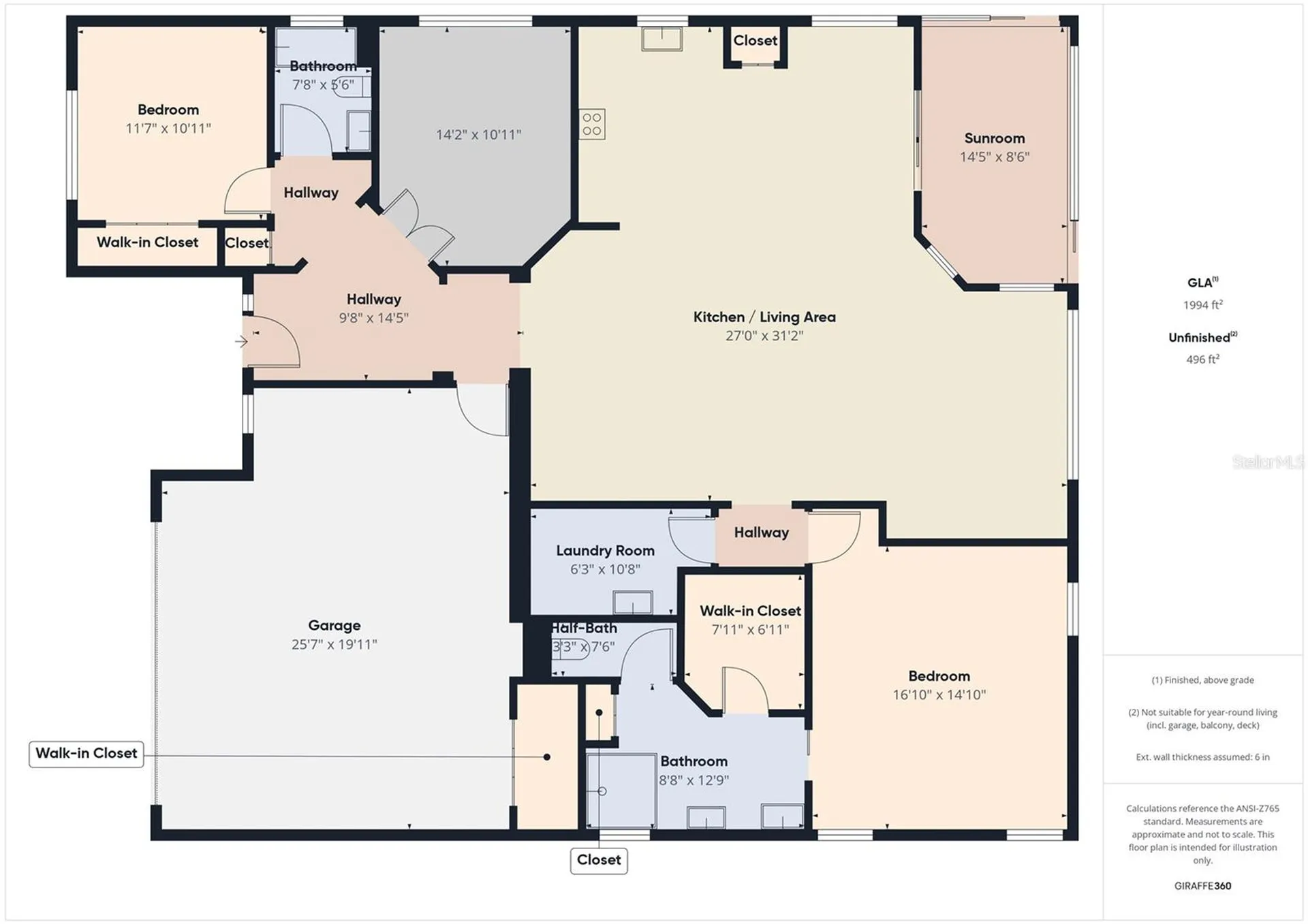 375 Simpson Street The Villages FL 32162