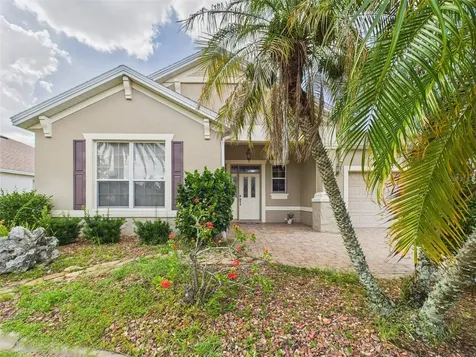 375 Simpson Street The Villages FL 32162