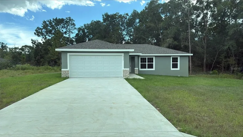 14174 SW 28th Lane Ocala FL 34481