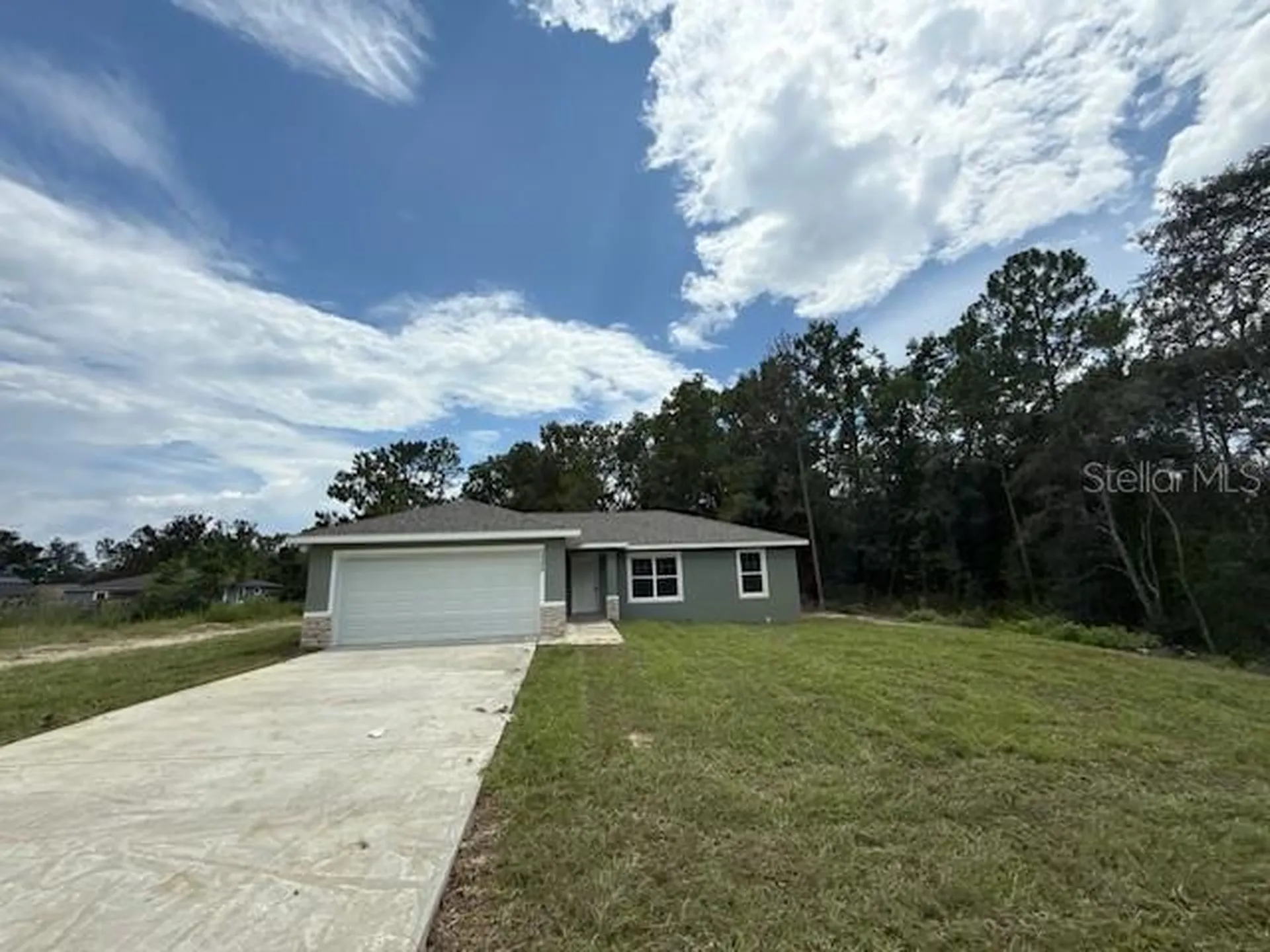 14174 SW 28th Lane Ocala FL 34481