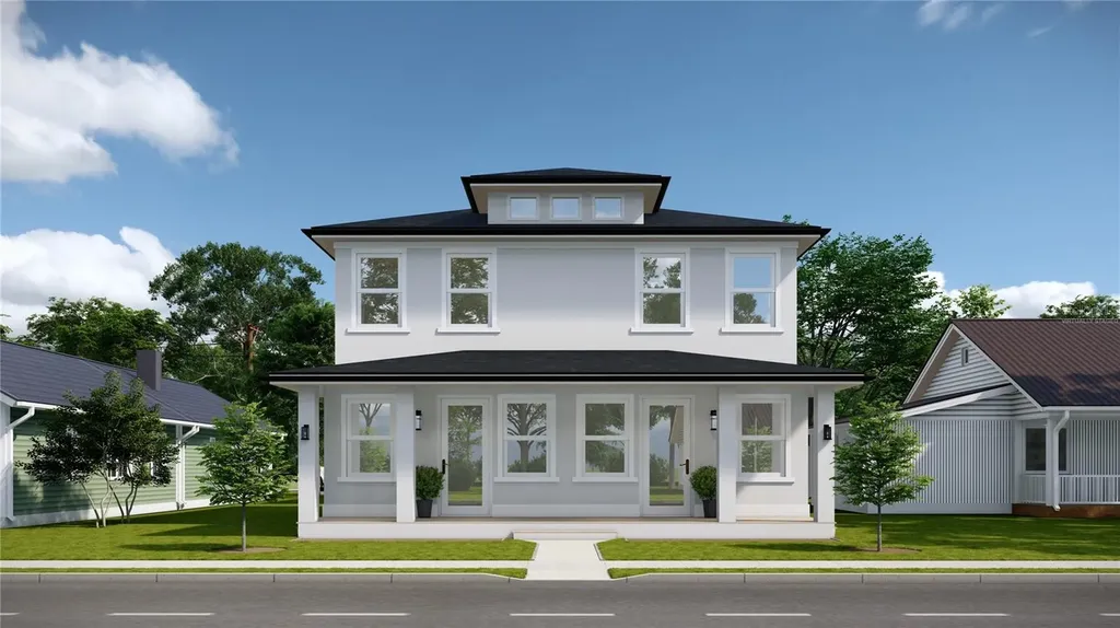 2826 38th Avenue N St Petersburg FL 33713
