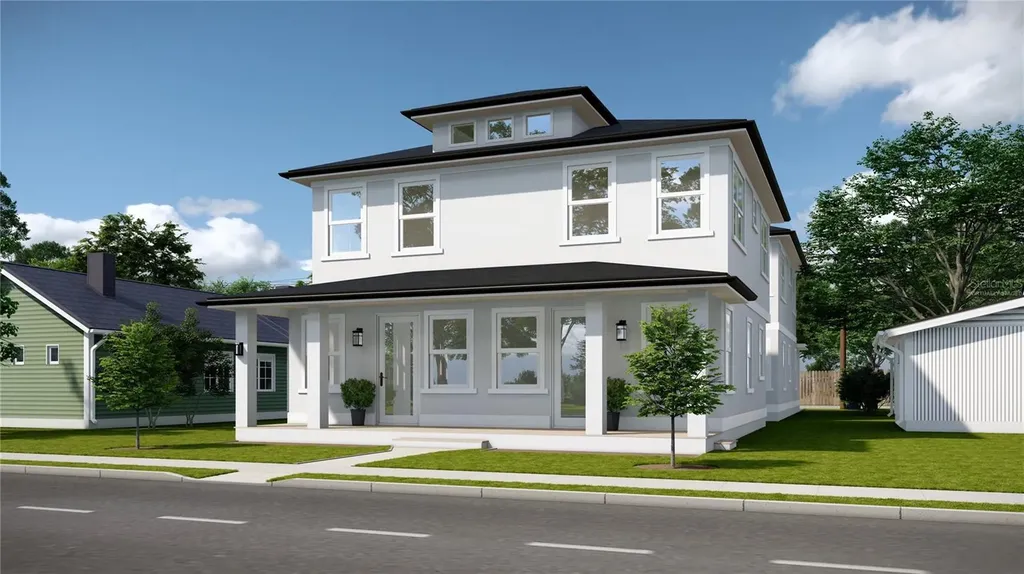 2826 38th Avenue N St Petersburg FL 33713