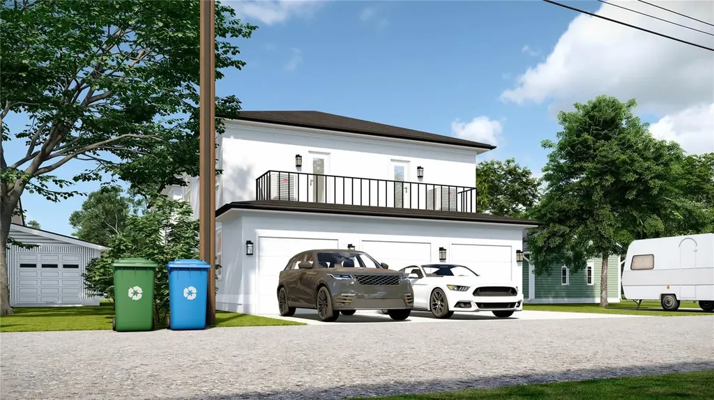 2826 38th Avenue N St Petersburg FL 33713