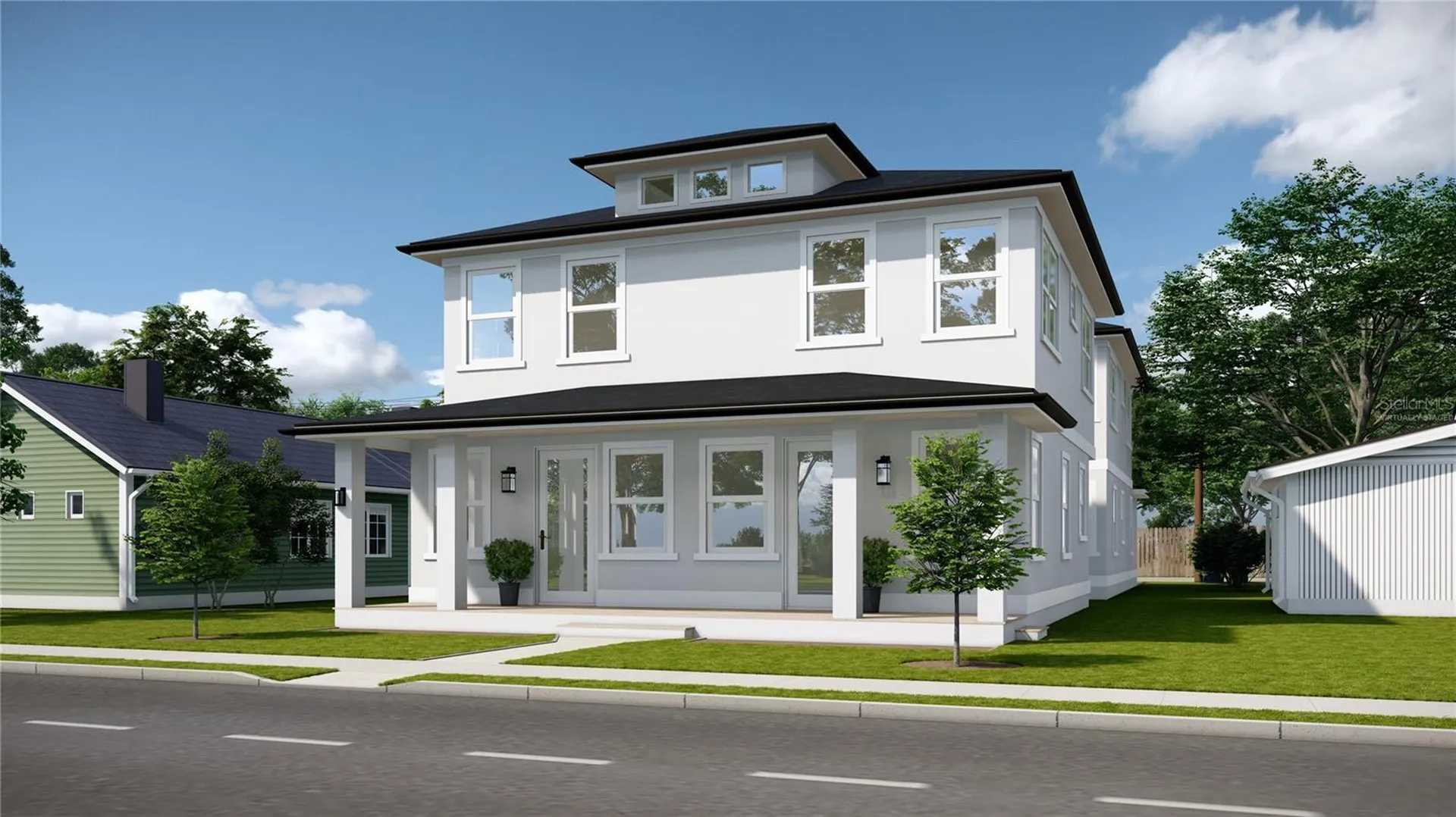 2826 38th Avenue N St Petersburg FL 33713