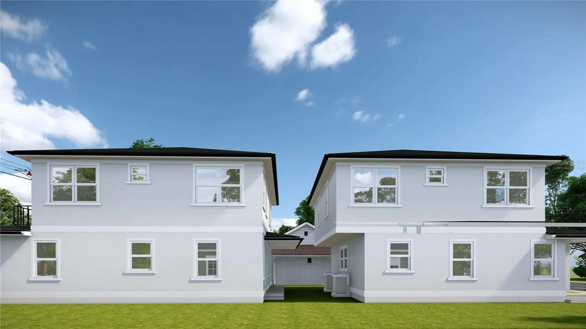 2826 38th Avenue N St Petersburg FL 33713