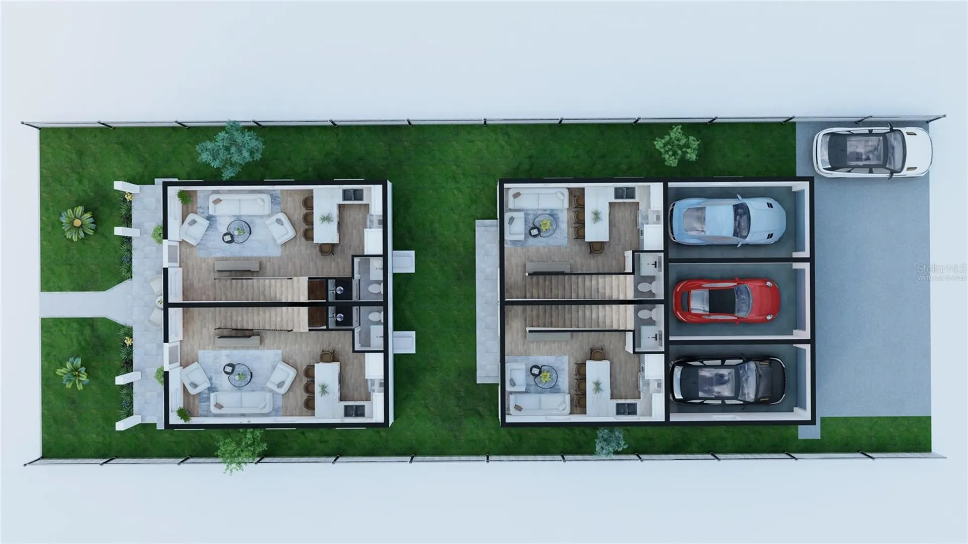 2826 38th Avenue N St Petersburg FL 33713
