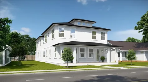 2826 38th Avenue N St Petersburg FL 33713