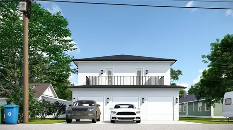 2826 38th Avenue N St Petersburg FL 33713
