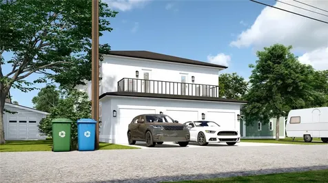 2826 38th Avenue N St Petersburg FL 33713