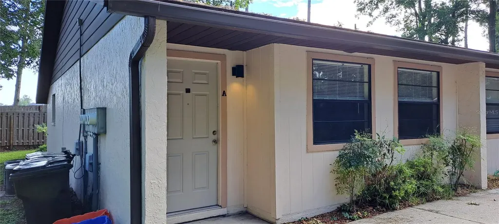1715 SW 69th Way Gainesville FL 32607
