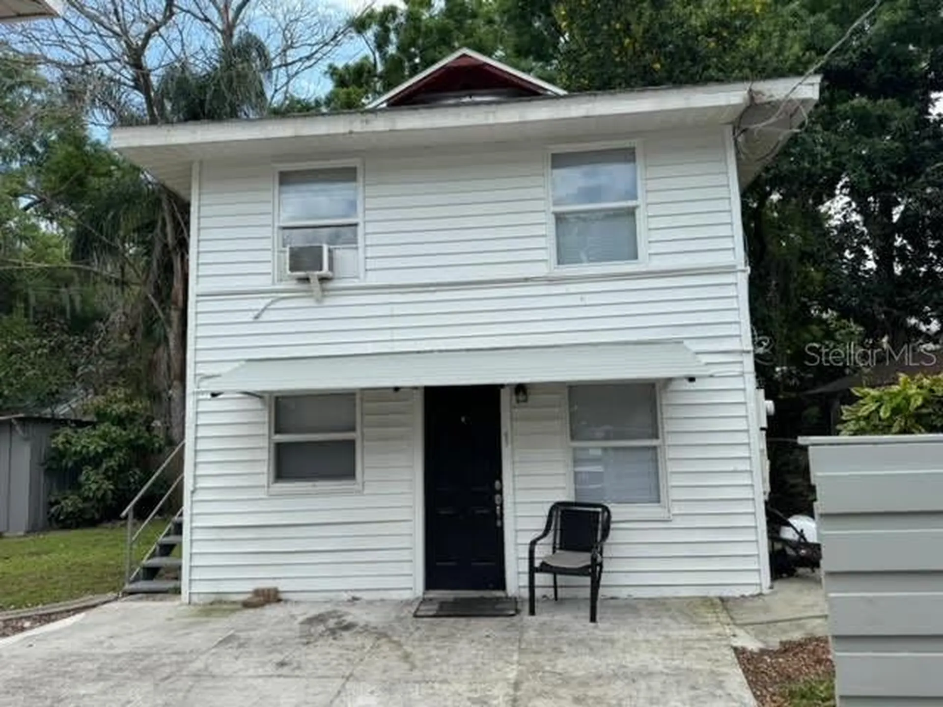 514 Avenue C NE Winter Haven FL 33881