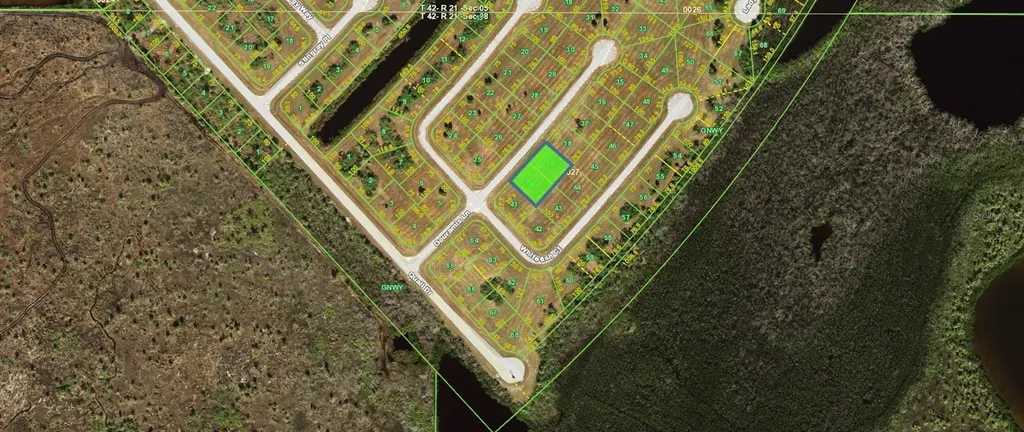 13038 & 13044 Gouramis Lane Placida FL 33946