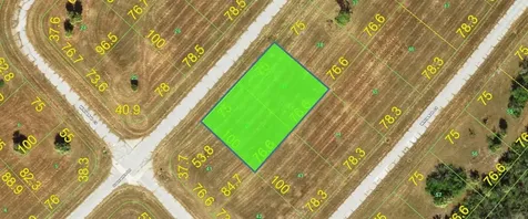 13038 & 13044 Gouramis Lane Placida FL 33946