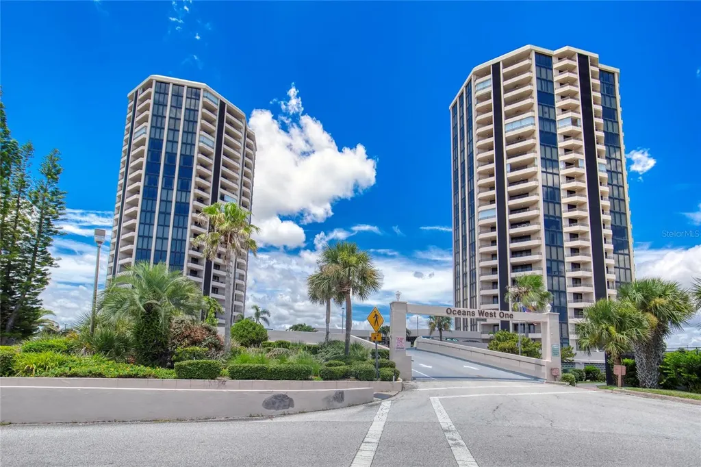 1 Oceans West Boulevard Daytona Beach FL 32118