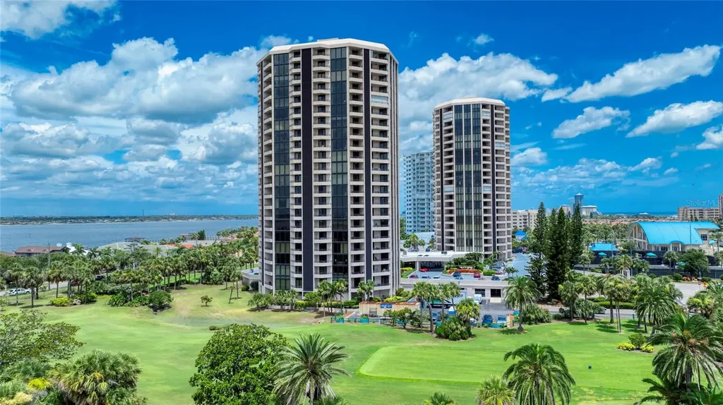 1 Oceans West Boulevard Daytona Beach FL 32118