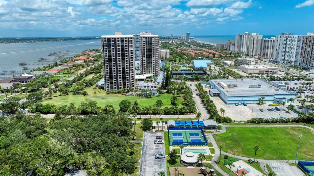 1 Oceans West Boulevard Daytona Beach FL 32118