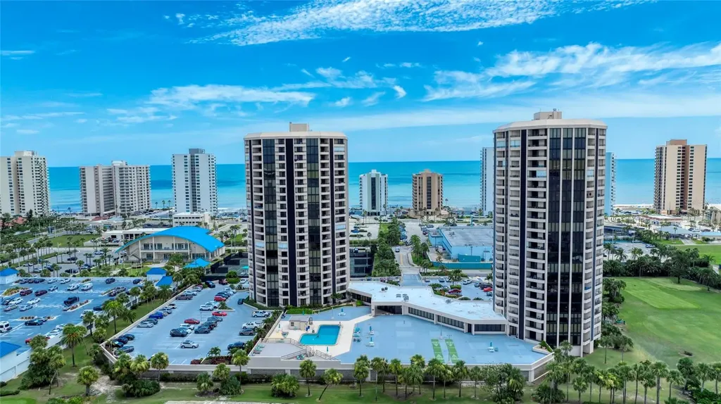 1 Oceans West Boulevard Daytona Beach FL 32118
