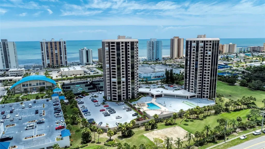 1 Oceans West Boulevard Daytona Beach FL 32118