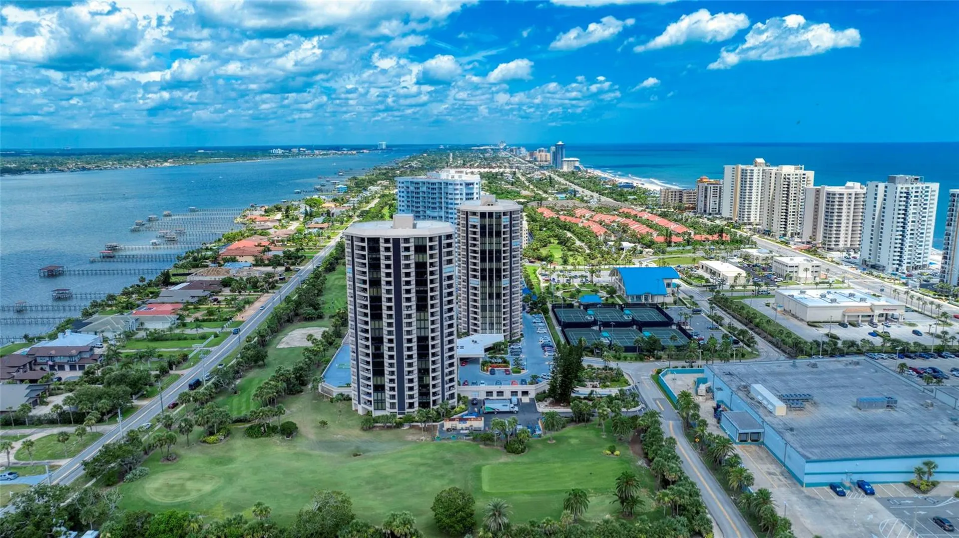 1 Oceans West Boulevard Daytona Beach FL 32118