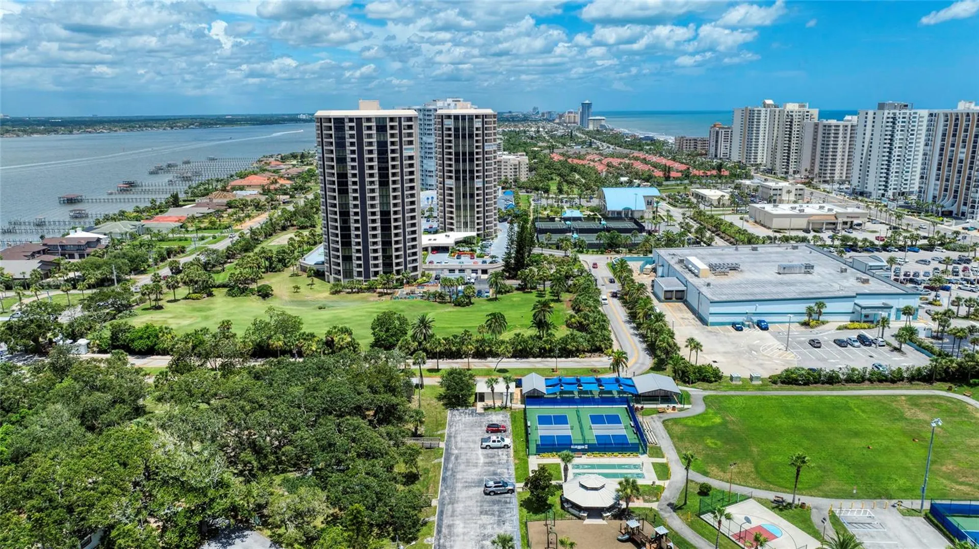 1 Oceans West Boulevard Daytona Beach FL 32118