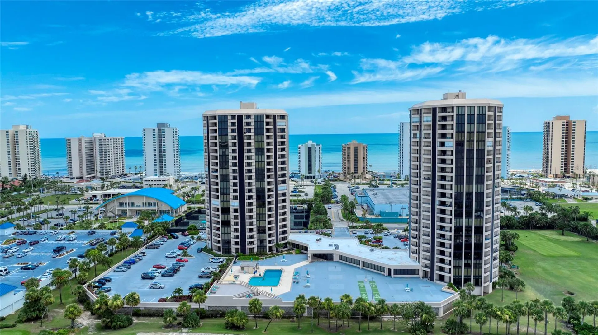 1 Oceans West Boulevard Daytona Beach FL 32118