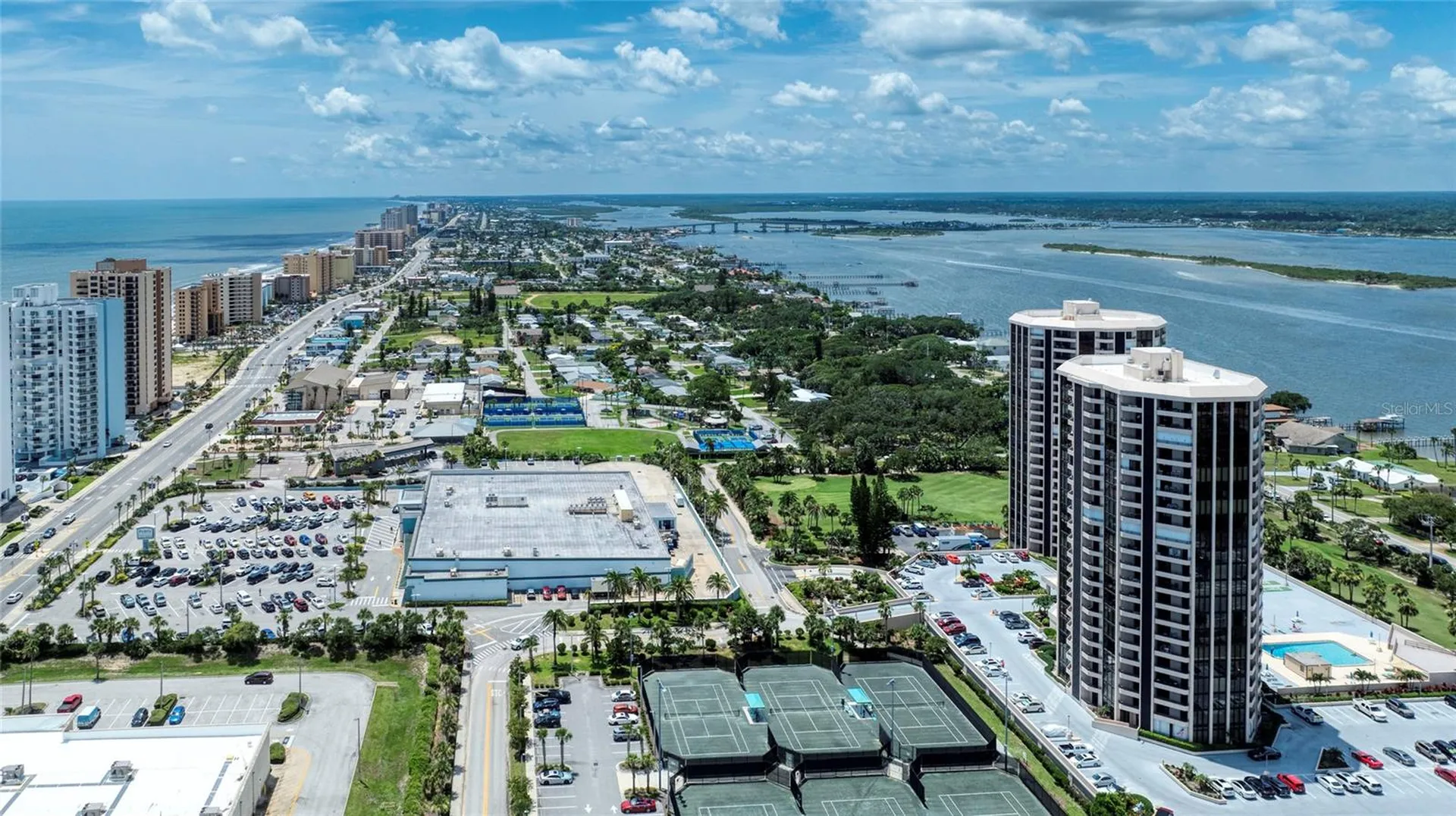 1 Oceans West Boulevard Daytona Beach FL 32118