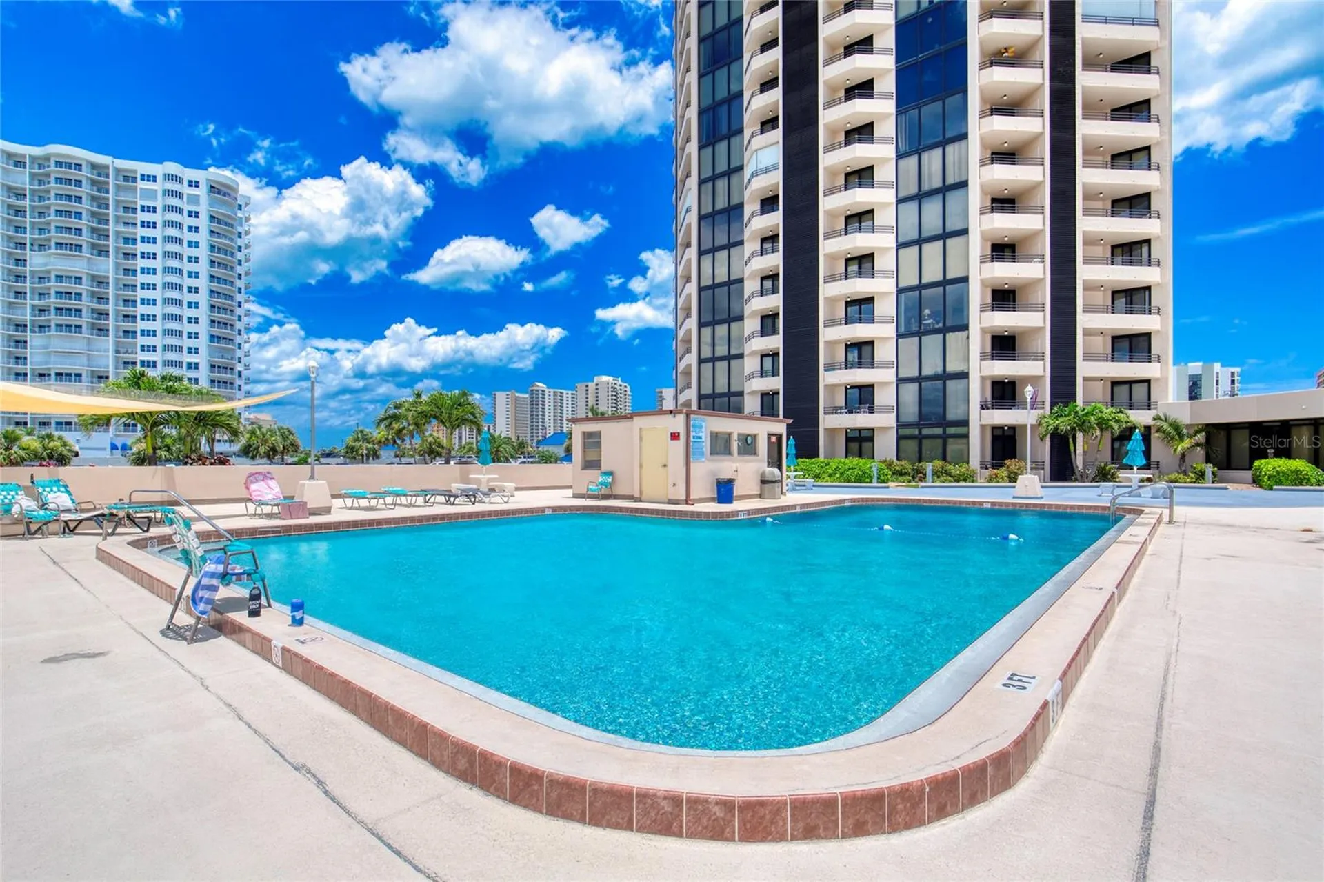1 Oceans West Boulevard Daytona Beach FL 32118