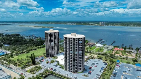 1 Oceans West Boulevard Daytona Beach FL 32118