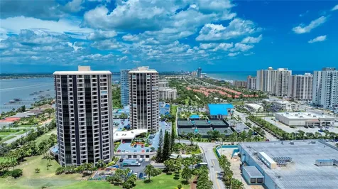 1 Oceans West Boulevard Daytona Beach FL 32118
