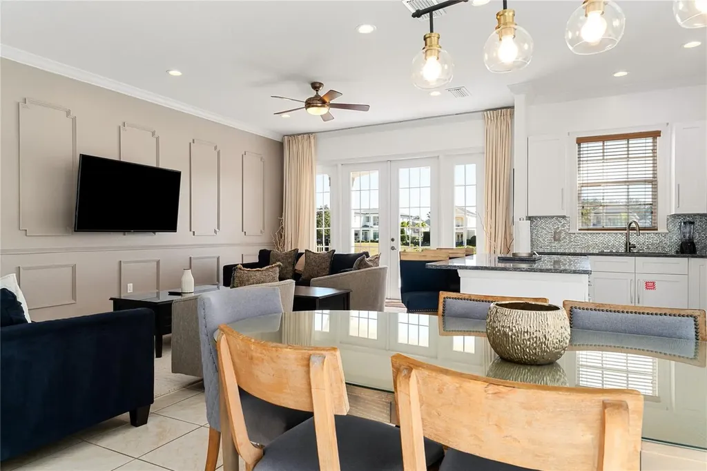 1515 Corolla Court Reunion FL 34747