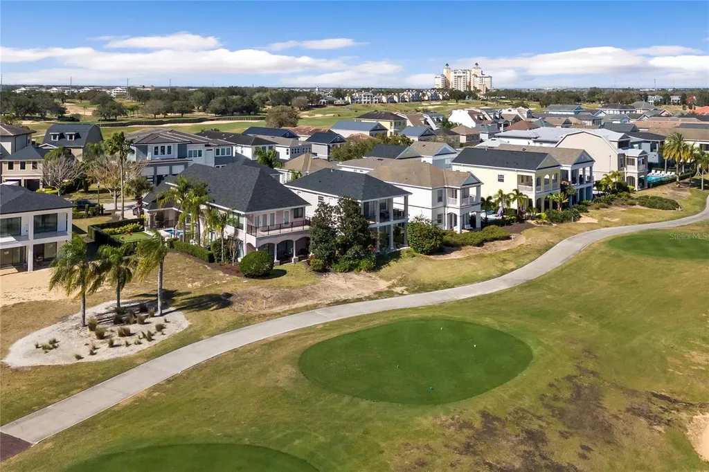 1515 Corolla Court Reunion FL 34747