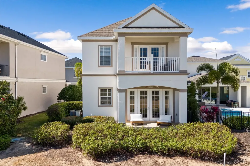 1515 Corolla Court Reunion FL 34747