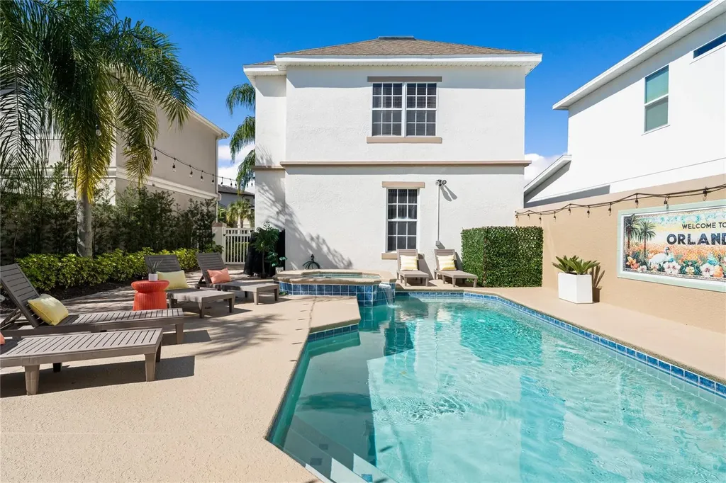 1515 Corolla Court Reunion FL 34747
