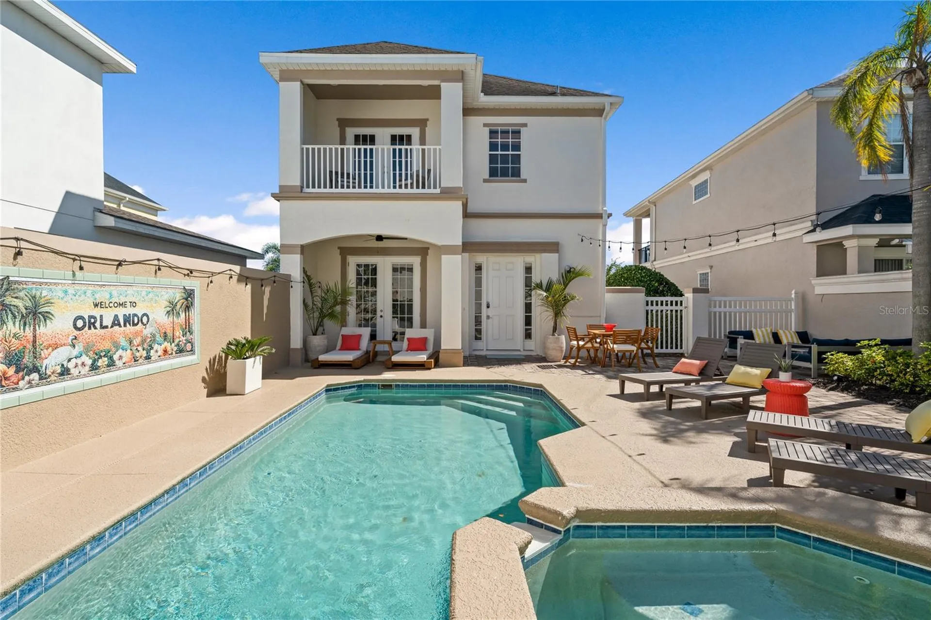 1515 Corolla Court Reunion FL 34747