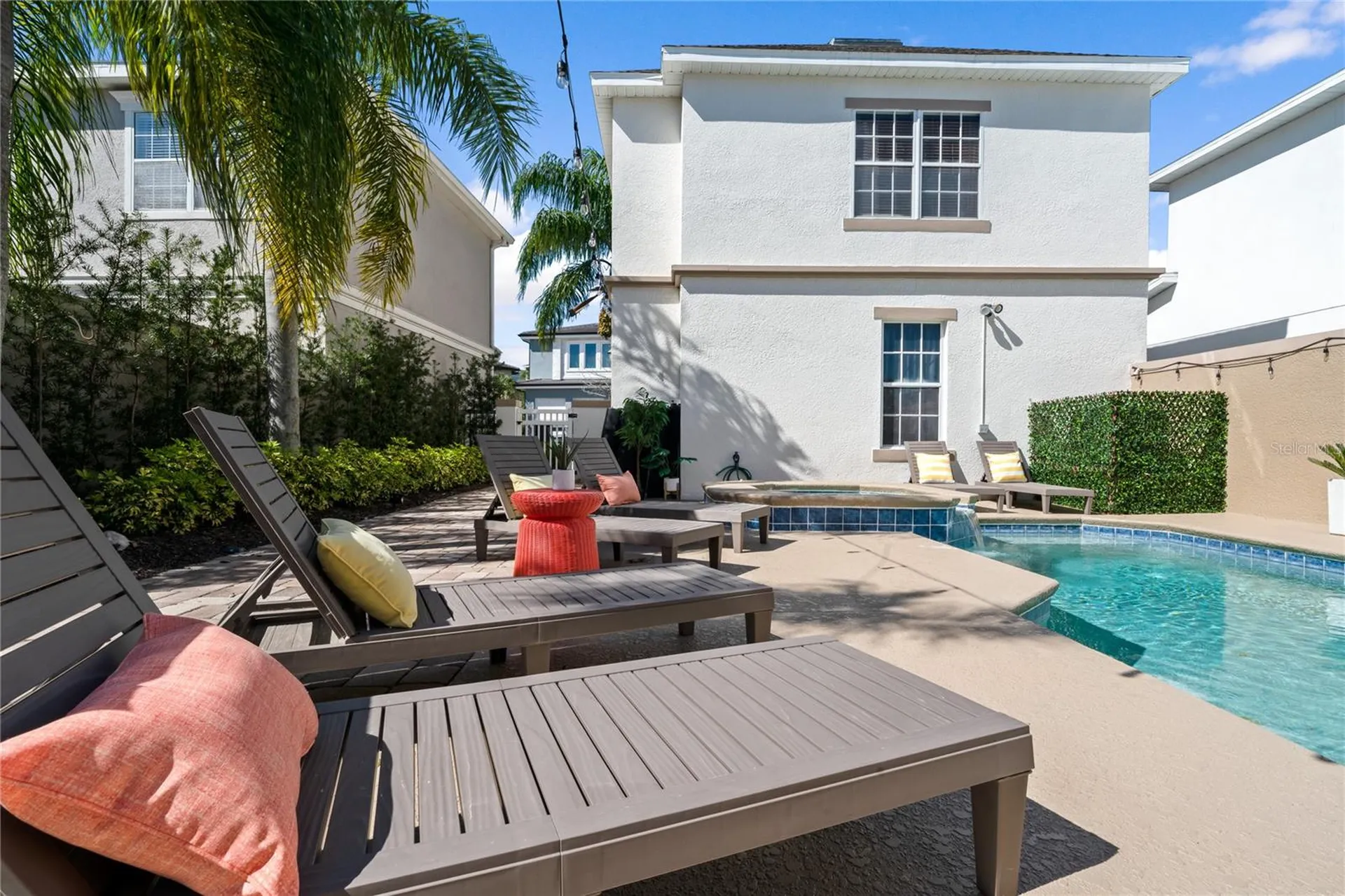 1515 Corolla Court Reunion FL 34747