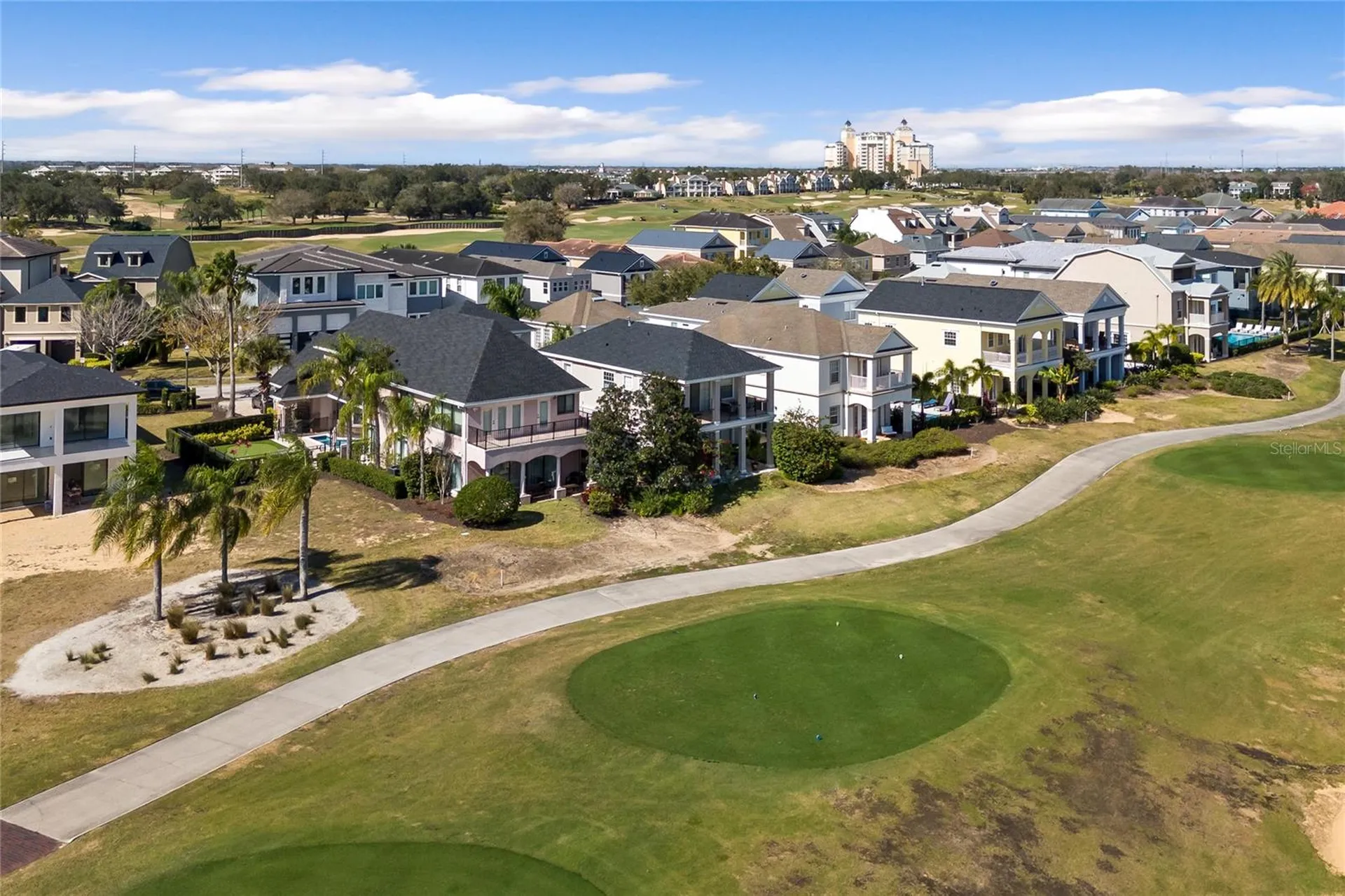 1515 Corolla Court Reunion FL 34747