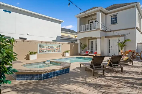 1515 Corolla Court Reunion FL 34747
