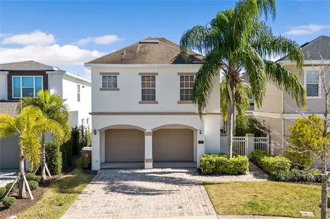 1515 Corolla Court Reunion FL 34747