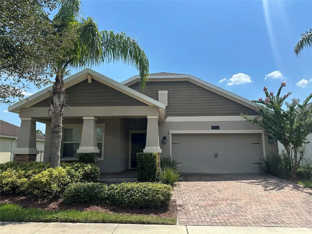 10132 Lovegrass Lane Orlando FL 32832