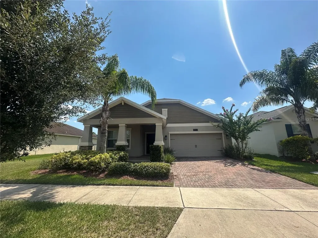 10132 Lovegrass Lane Orlando FL 32832