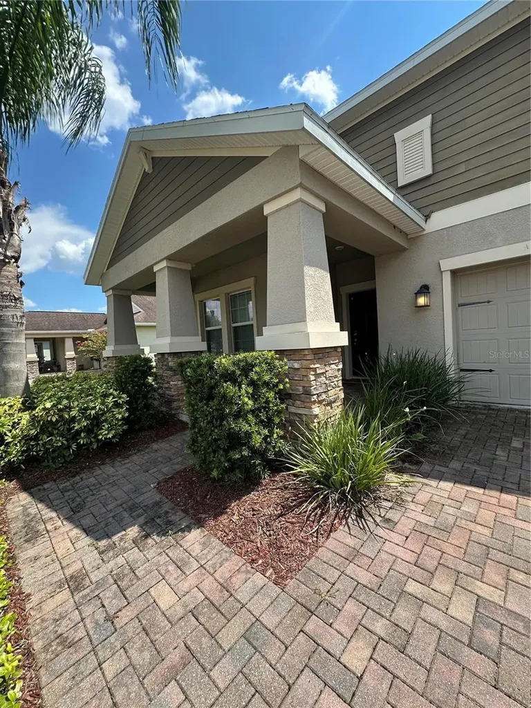 10132 Lovegrass Lane Orlando FL 32832
